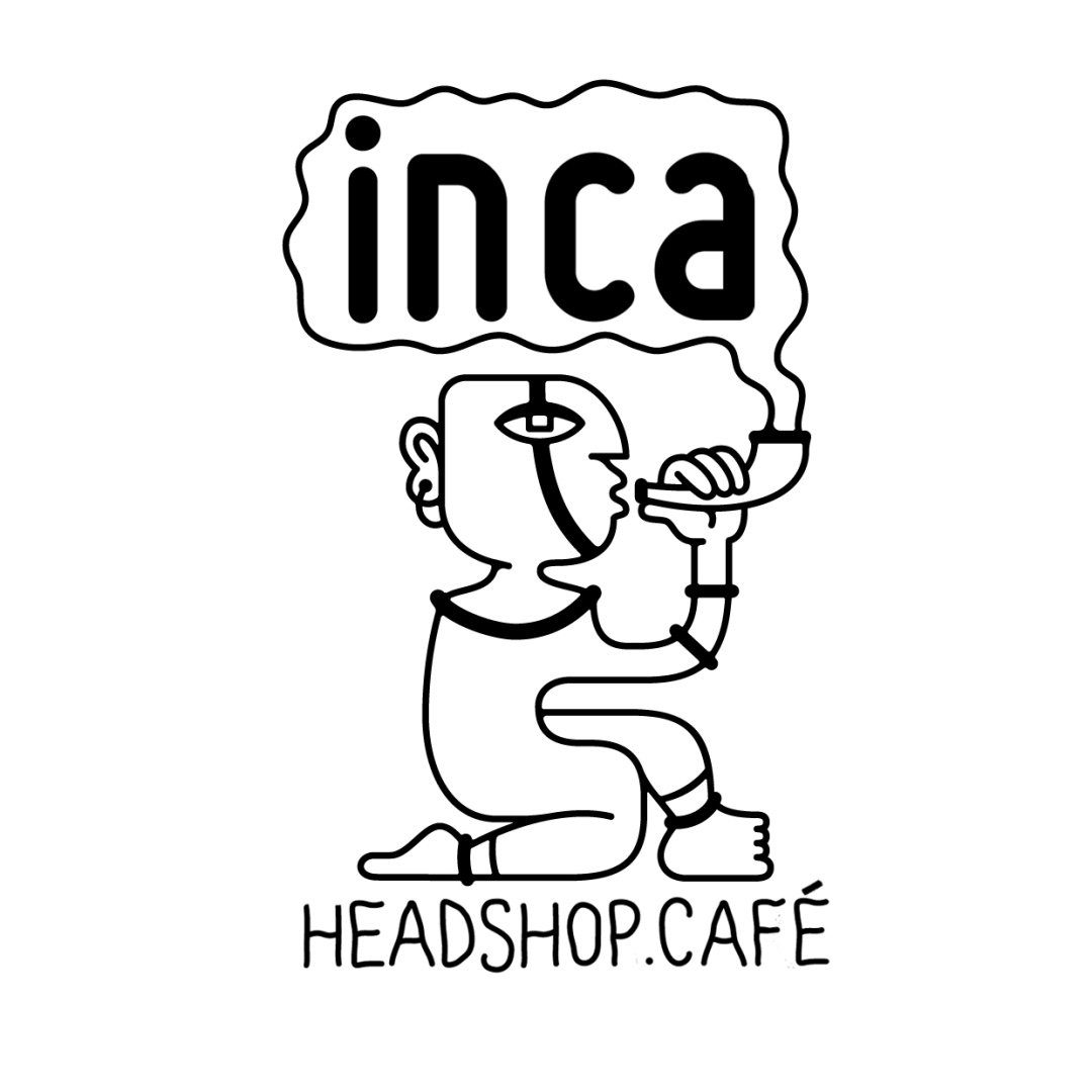 Inca Headshop