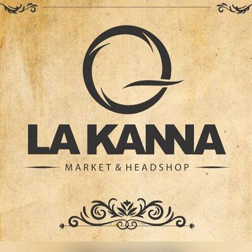 LA KANNA MARKET 