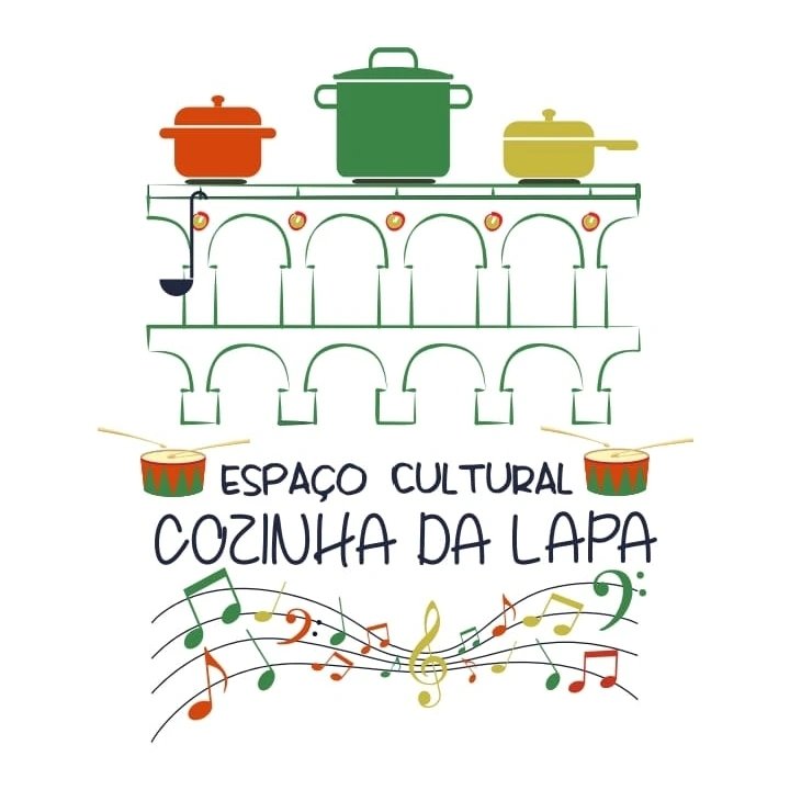 cozinha da Lapa