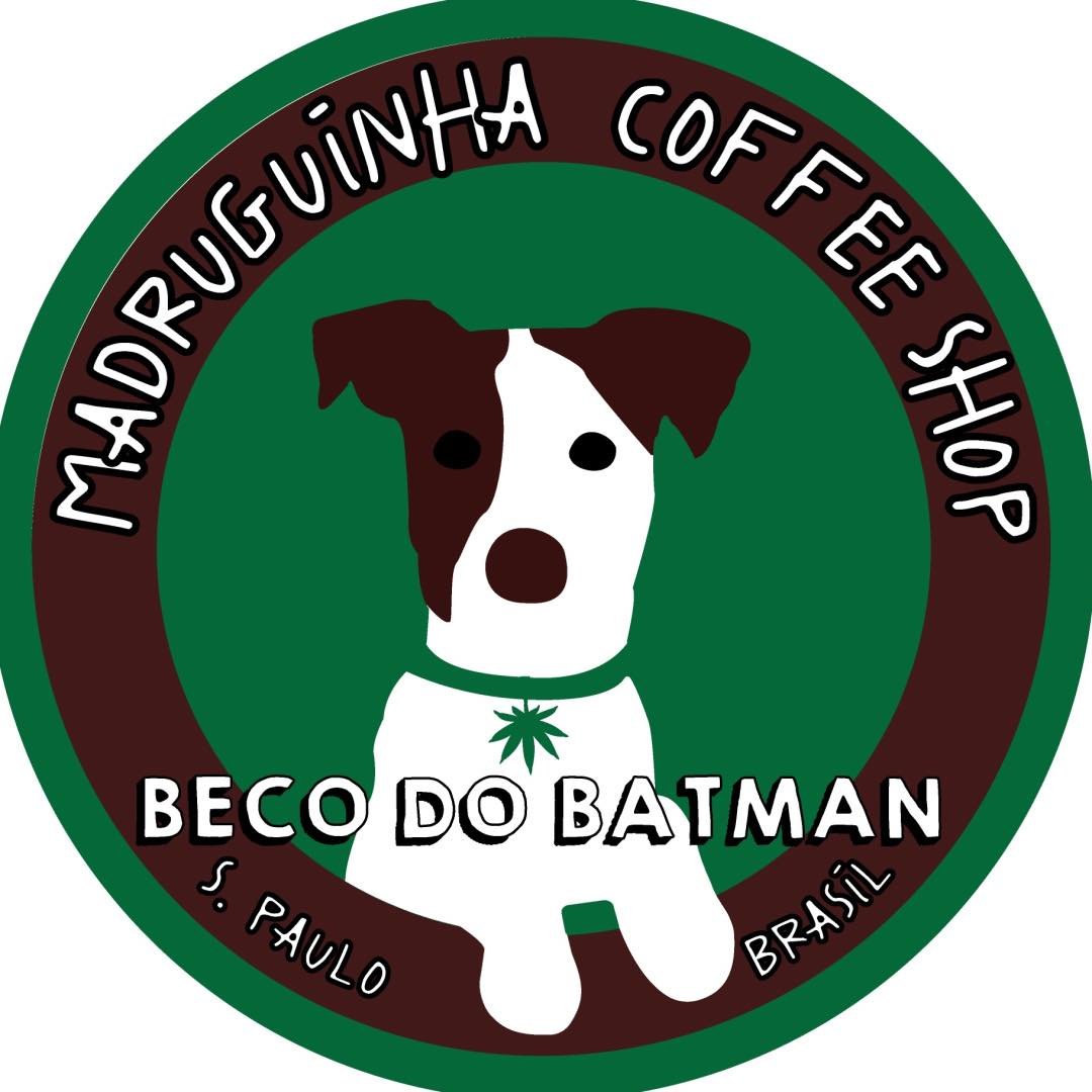 Madruguinha Coffee Shop