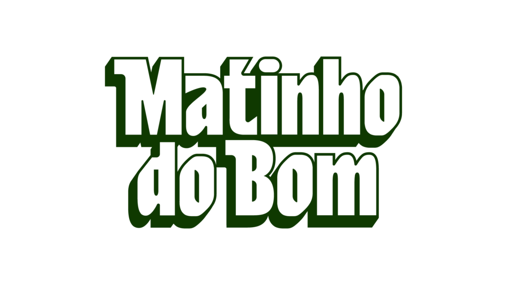 Matinho do Bom